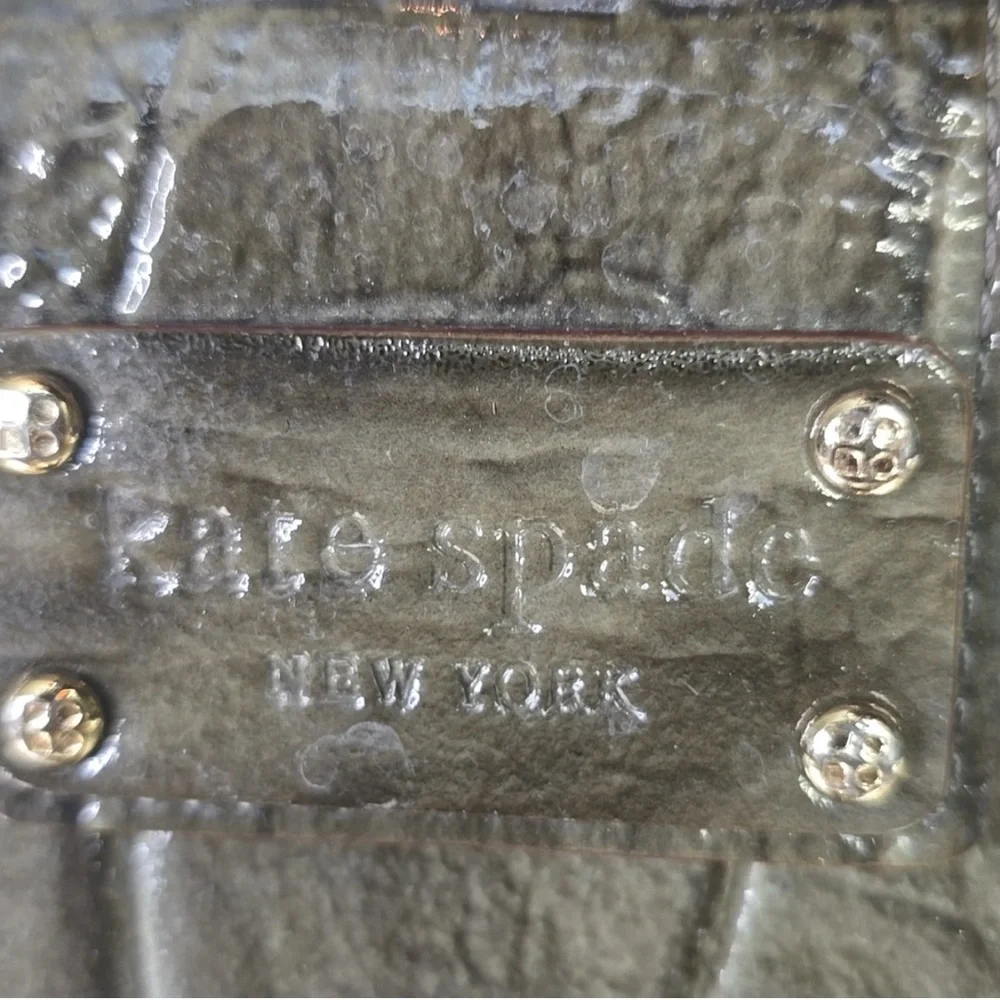 Kate Spade Rialto Place Neda Clutch - Picture 5 of 7